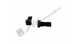 Kontrolka mazání zelená AGS