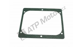 Těsnění předního horního víka