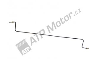 16225110: Versorgungsleitung R FRT