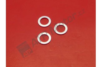 AL18X12X1.5: Podložka 97-2130, 97-2082