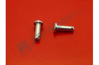995731: Pin 10x32x28