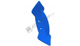 Blade LH+RH Deflector