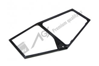 62117958 AGS: Rám dveří P BK-6011 AGS