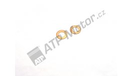 Podložka satelitu opěrná