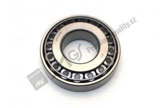 L30309: Tapered bearing 97-1433, 97-1427 AGS