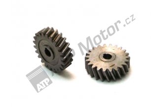 69010735: Oil pump drive gear d=12,00 mm