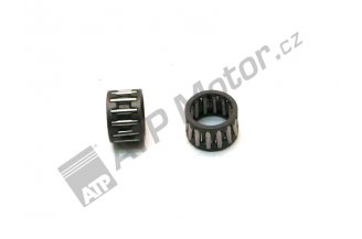 K20X26X17: Ložisko jehlové 97-1911