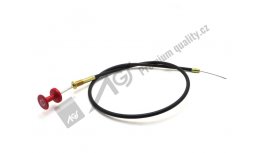 Bowden STOP DEVICE kompletní AGS