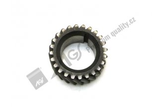 86003023AGS: Kolo rozvodové z=24 náhrada za 83-003-017 AGS