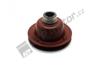 69010392: Engine pulley