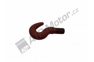 Z258002.06: Hák přední