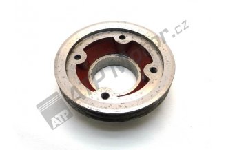 65003715: Řemenice motoru PVH JRL