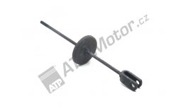 Rollladenstange 6711-2609