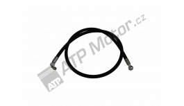 Hadice hydraul. 10x1700 M18x1,5