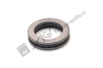 L51108: Bearing 64-942-998, 97-1509 AGS