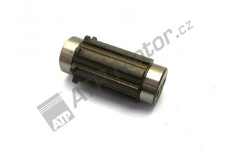 3426: Hřídel venkovní hrubé drážky 62-09-840-1