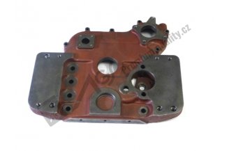 72010271: Víko přední ATM na čidlo HGR Z 3320-6340 M92 viz. 5202-0260-AGS