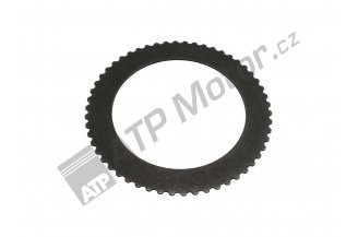 932338: Lamela vnější ZB JRL+