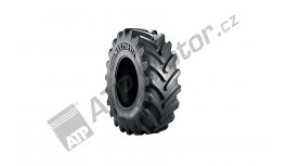 Pneu BKT 800/70R38 184D AGRIMAX FORTIS