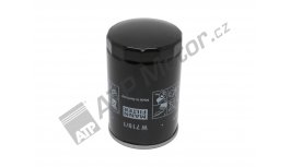 Filtr olejový W719/1