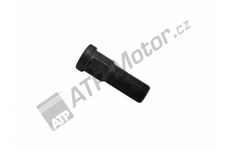 934856: Screw M18X58 CAP