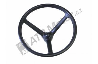 561135011: Steering wheel