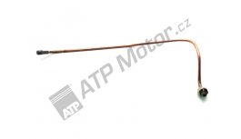 Ölversorgungsleitung