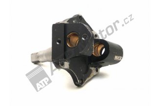 05045301: Čep úplný otočný