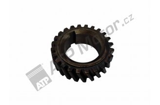 Z5017.0230: Timing gear t=24
