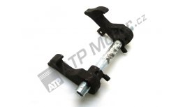 Hák úplný  UŘI,JRL,FRT