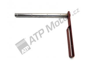 69112711: Kupplungswelle