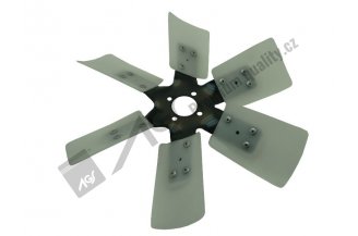 72713108: Drucklüfter d=385/40 mm 6L DESTA, UNC-061 AGS