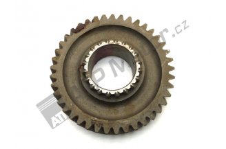 10193001: Driven reduction gear t=41