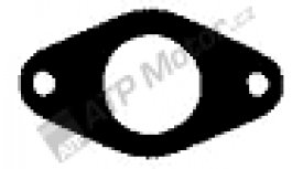 Exhaust pipe gasket M14-9