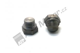 78002091: Plug M20x1,5 97-2701