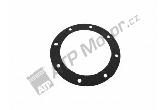 Z253562.19: Rear axle bush gasket