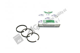93010000000: Sada PK kompresoru d=60,00 mm AGS