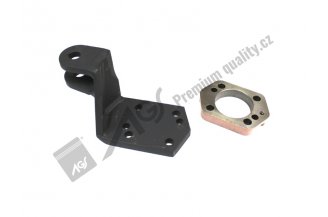 72453732HOL AGS: Hydrostatischer Lenkhebel verstärkt SD HSR AGS