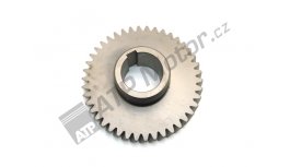 Constant mesh gear t=42