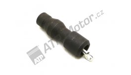 Čep d=38,00 mm celek CBM