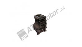 Engine block 2V ATM C-330, 335