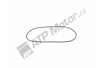934962: Kroužek těsnící CAP MAJN