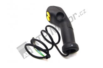 64350901: Schalthebelkopf