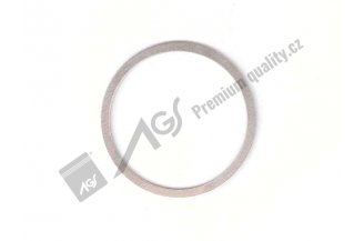 950943: Těsnění hlavy kompresoru AGS