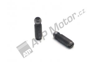 80005042: Rocker arm adjusting screw 78-005-039
