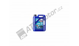 Arine 4t motor oil 10w-40  5l Liqui Moly