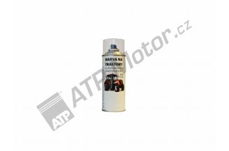 BARZLATASPPUR: Paint gold polyuretan spray 400ml