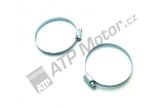 80: Spona hadicová 60-80