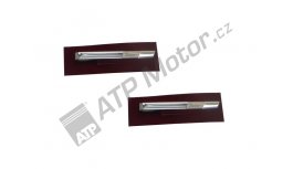 Spona kravatová ZET