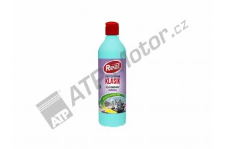 DR912: Real clasic 600g